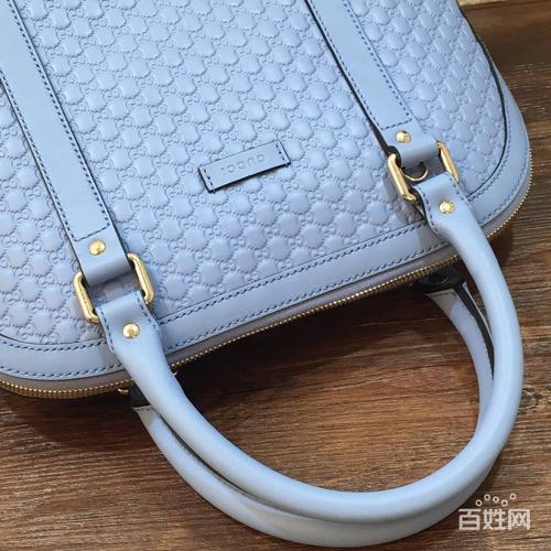 錦州奢華尚品回收寄賣 Gucci純皮女單肩名包寄賣服務全解析